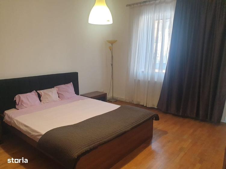3 Camere || Decomandat|| Unirii- Tribunalul Bucuresti - 10