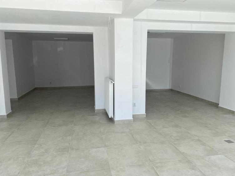 Spațiu comercial, de 110 mp, în Hunedoara