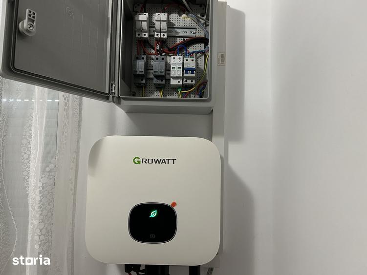 Casă cu 6 camere decomandat cu Teren 2700 Mp în Bocsig
