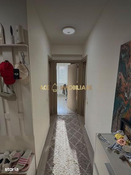 Apartament cu 3 camere decomandat în Theodor Pallady — fotografia 1