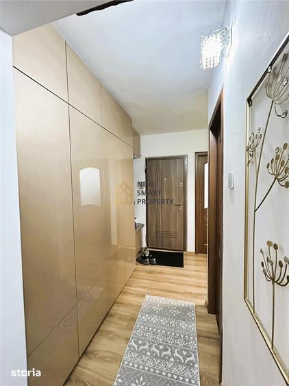 Apartament cu 3 camere în Rogerius