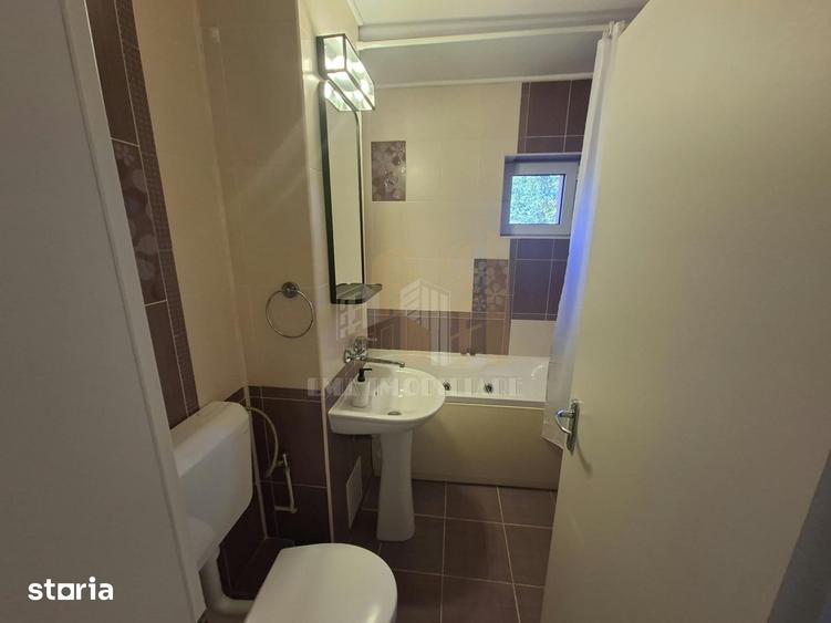 Apartament 3 camere central strada Matei Basarab Brasov - 17