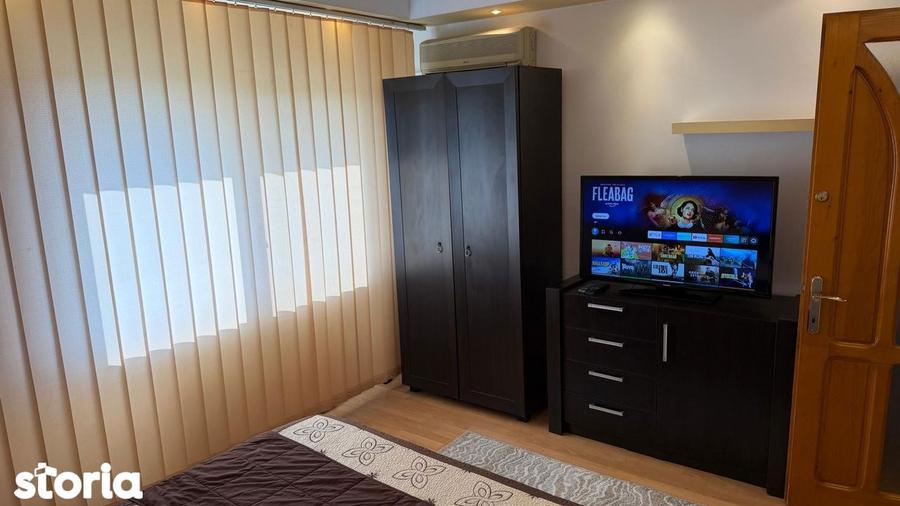 Apartament decomandat, doua camere, 1Mai-Ciuperca( M-uri) - 7
