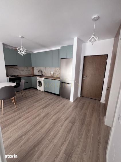 Apartament 2 camere , Nou , Zona centrala , Eroilor - 1