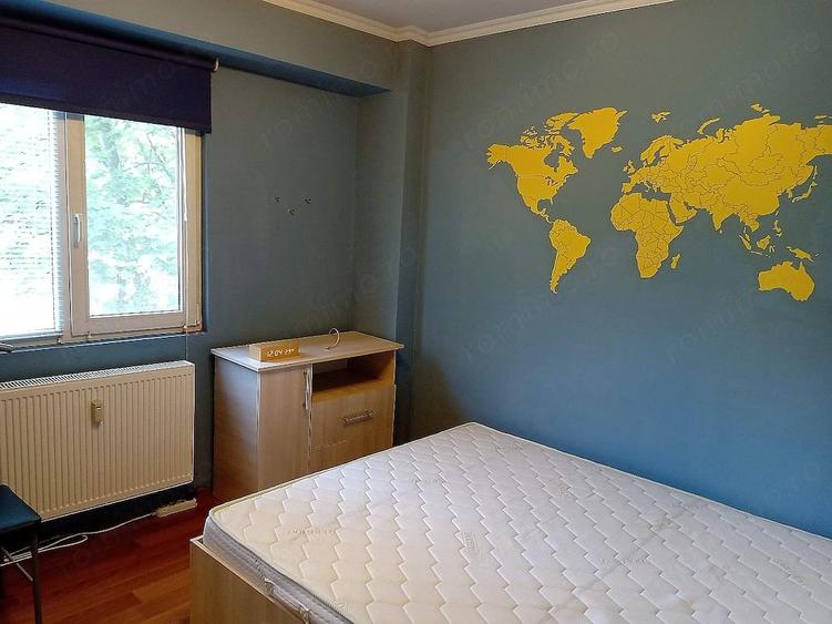 Apartament cu 2 camere decomandat în Dâmbovița