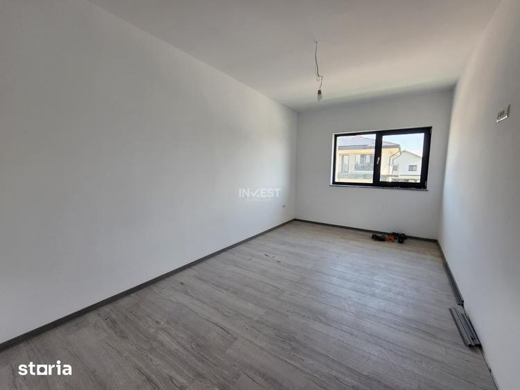 Duplex 4 camere, 2 bai , VALEA ADANCA - 2