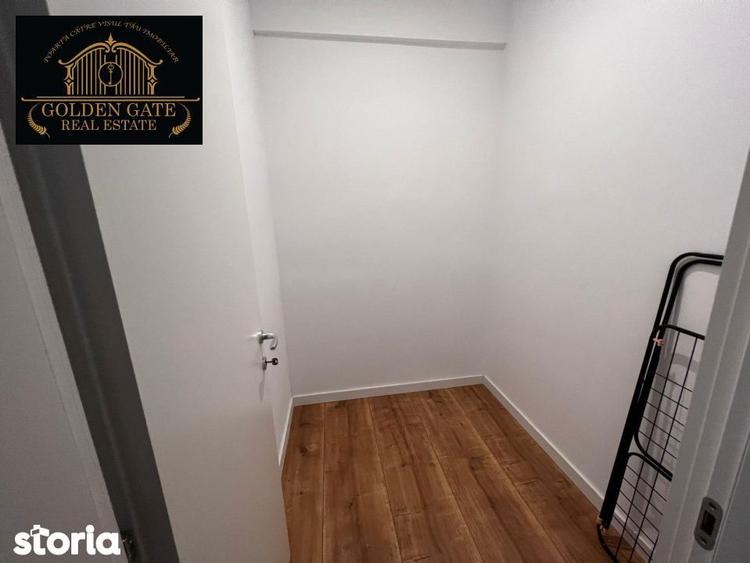 Peak Residence | Baneasa | 2 Camere | Balcon | Centrala | Pet Friendly - 7