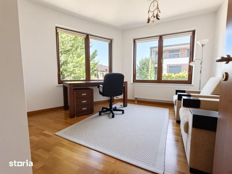 Apartament de lux in zona centrala cu 2 locuri de parcare - 11