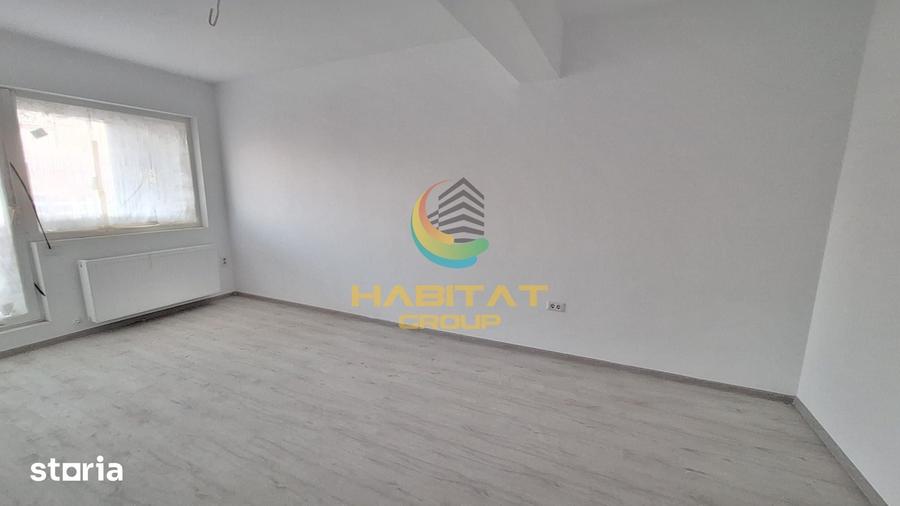 Apartament cu 2 camere decomandat în Brâncoveanu