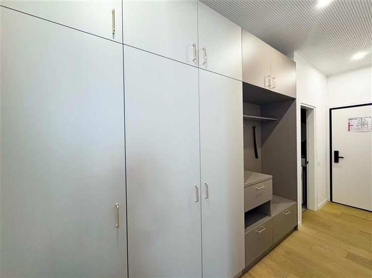 Apartament de inchiriat 2 camere Stefan cel Mare Complex Central - 16
