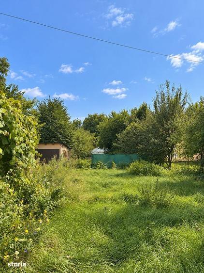 Casă cu 3 camere în Stupini