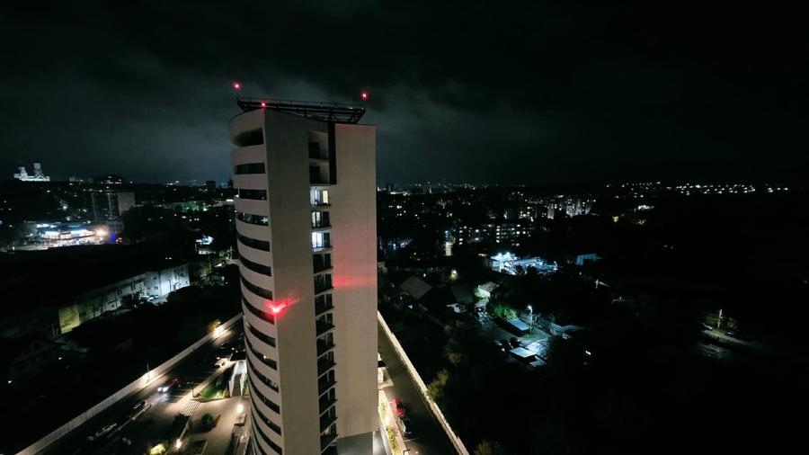Apartament cu 2 camere decomandat în Universității