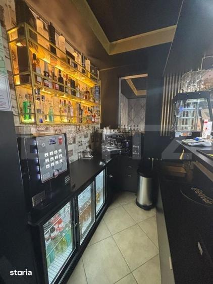 Spațiu comercial, de 90 mp, în Micro 12