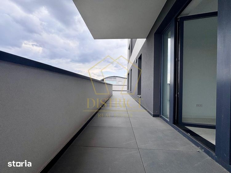 Apartament cu 3 camere în Circumvalațiunii