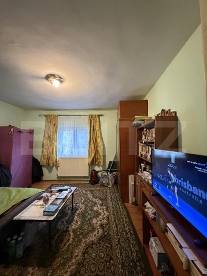 Casă individuală cu 4 camere cu Teren 587 Mp în Plaiul Vulcanești