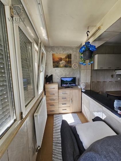 Apartament 2 camere - BALCON 7 MP - zona ALEXANDRUL OBREGIA - 3