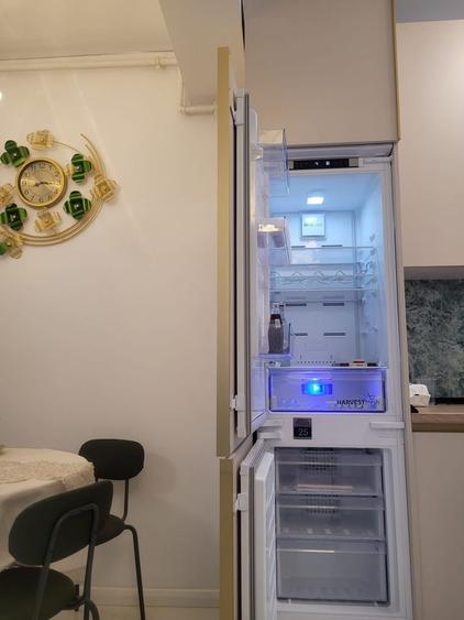Apartament cu 2 camere decomandat, mobilat în Exterior Nord