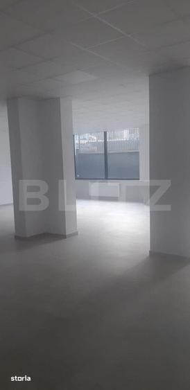 Spațiu comercial, de 148 mp, în Central