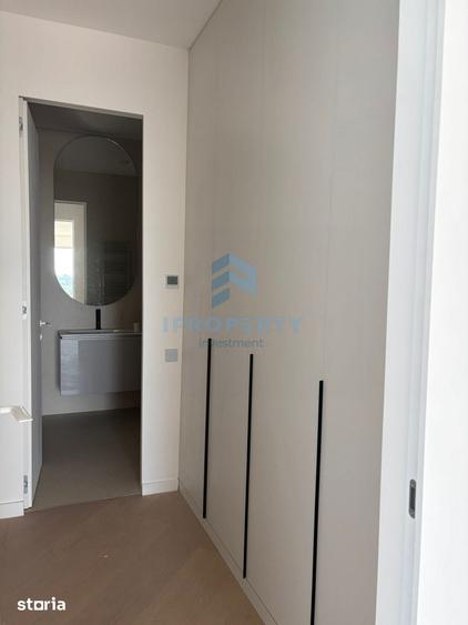Apartament cu 4 camere în Pipera