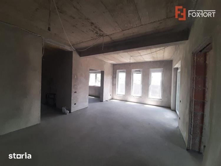 Duplex cu 4 camere de vanzare in localitatea Bucovat - 6