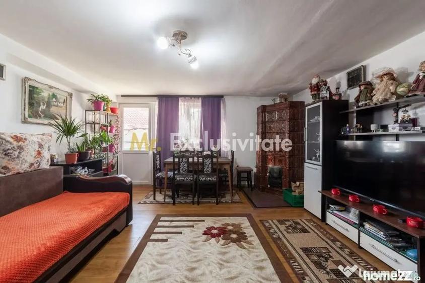 Casa ?tefane?ti 1 km de Primarie | Curte mare, z... - 8