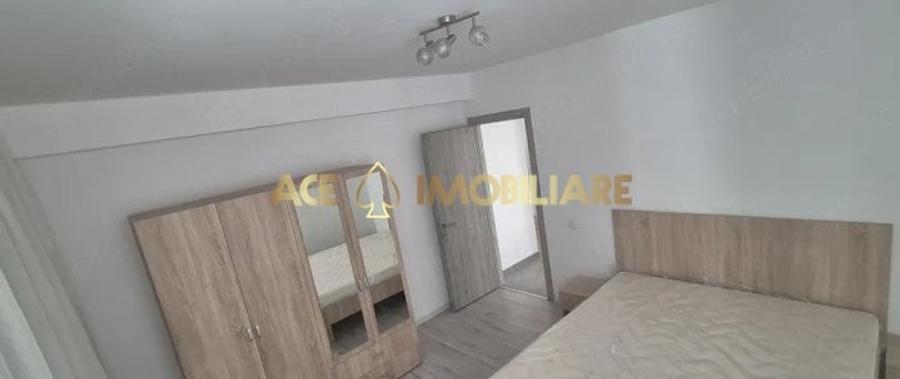 Apartament cu 3 camere decomandat, mobilat în Chitila
