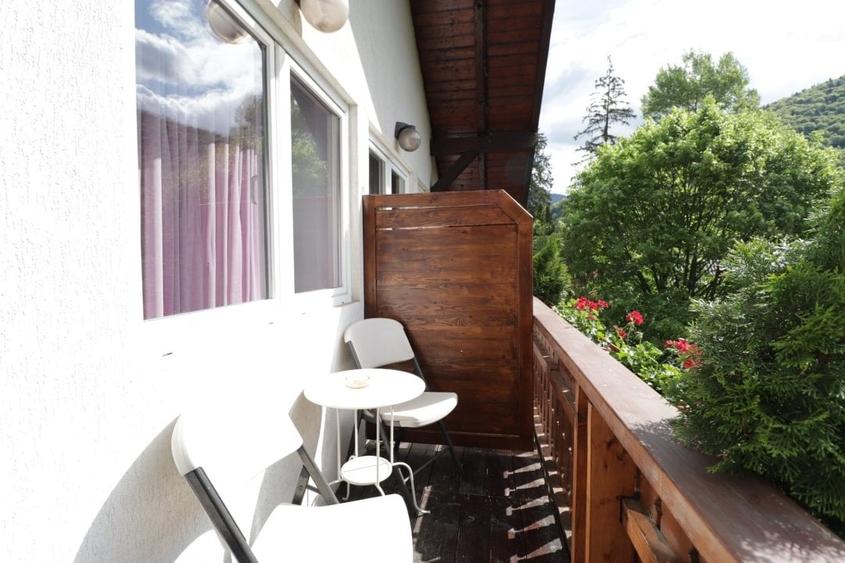 Hotel/Pensiune, de 16 mp, în Sinaia
