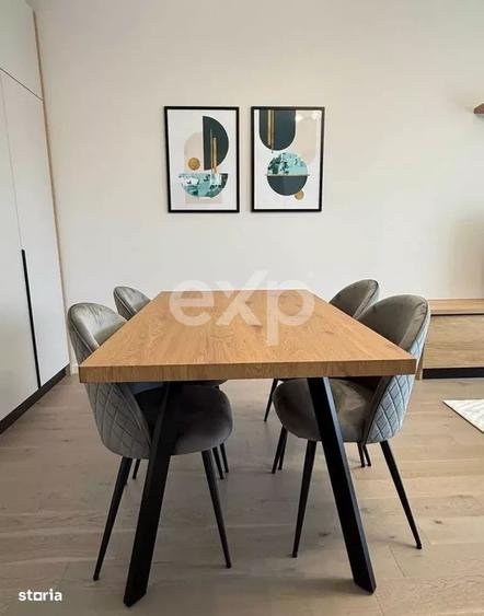 Apartament 2 camere | Marasti, Record Park - 2