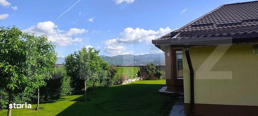 Casă cu 3 camere în Bartolomeu