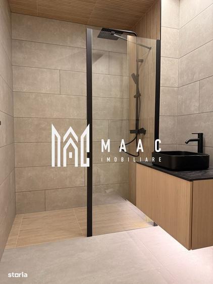 Apartament cu 2 camere decomandat, mobilat în Ștrand