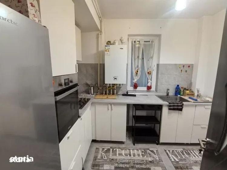 Apartament cu 2 camere în Theodor Pallady