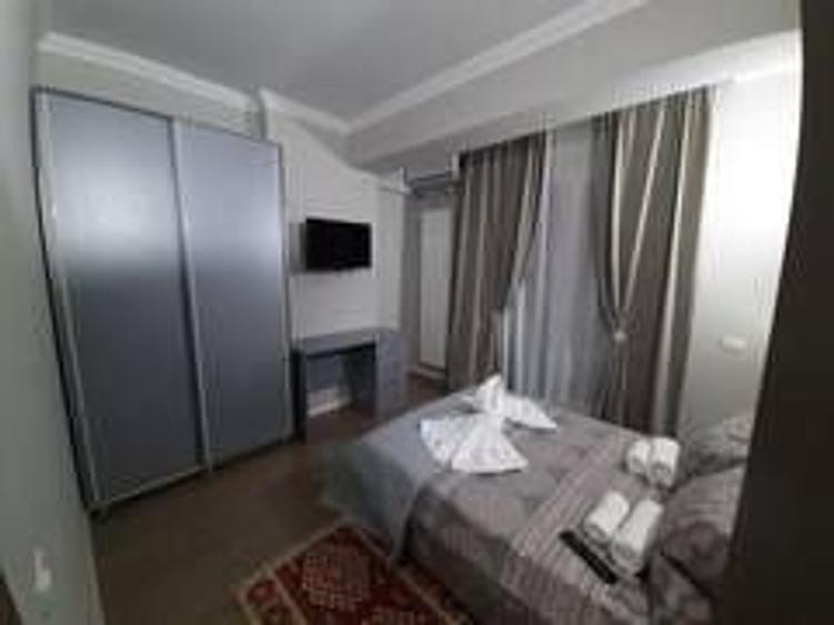 Apartament cu 2 camere în Năvodari Tabără