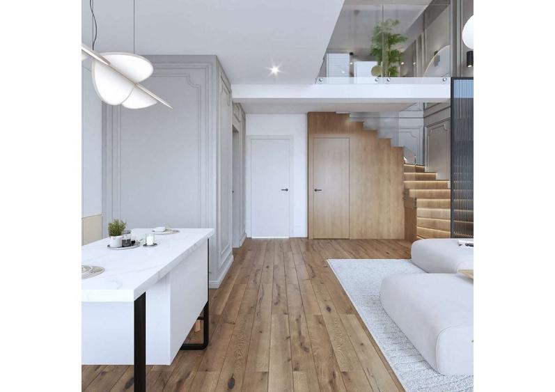 Duplex spațios cu terasă de 87 mp I Metrou Berceni - 3