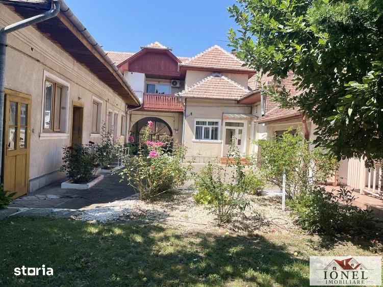Casa de vanzare in Alba Iulia, Centru - 16
