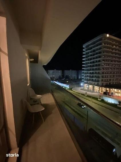 Garsonieră în Central
