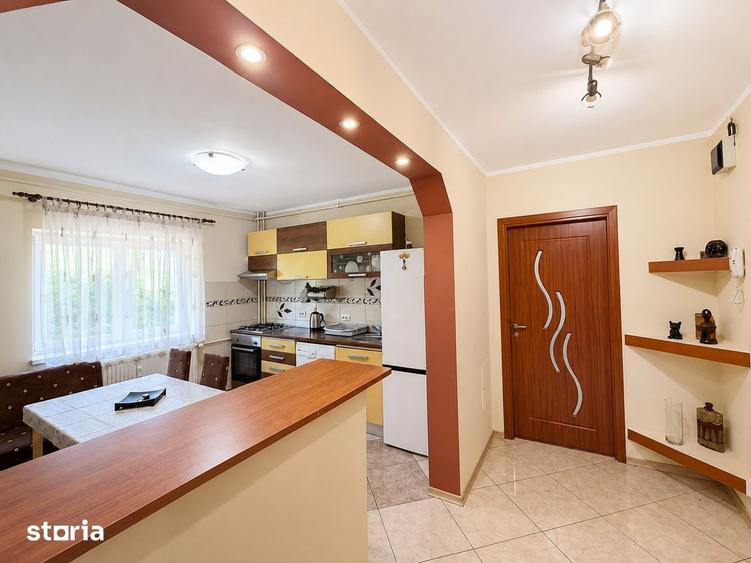 Apartament cu 2 camere în Colentina