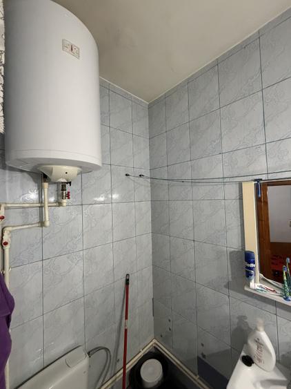 Garsonieră nedecomandată în Micro 40