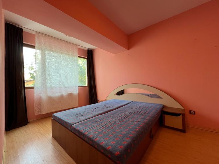 Apartament cu 2 camere decomandat în Camil Ressu