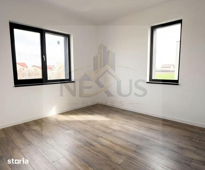 Casa individuala | 150 metri Bulevard - 4 cam - Gazon - 3 minute STB - 15