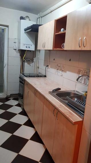Apartament cu 2 camere decomandat în Mănăștur