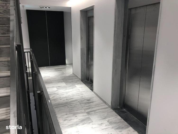 Apartament cu 2 camere în Herăstrău
