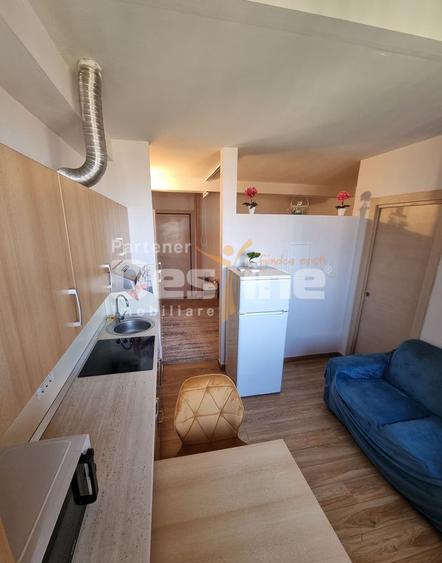 Închiriem apartament cu o camera si living plus bucatarie - 8