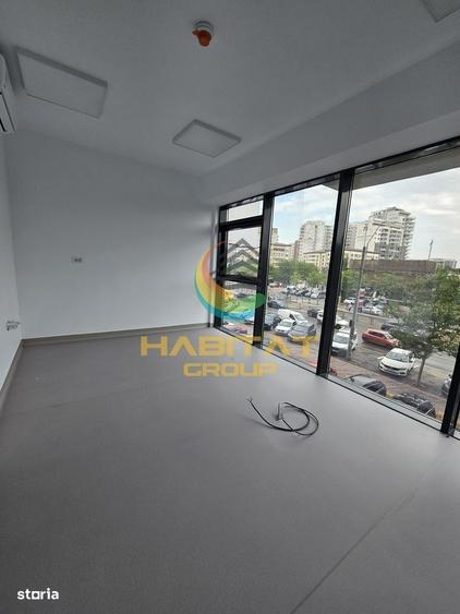 Spatiu comercial Mihai Bravu metrou - 4