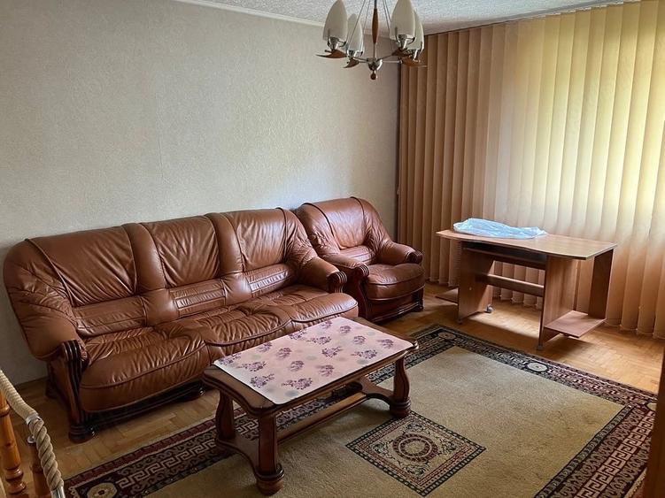Apartament cu 2 camere decomandat în Ultracentral
