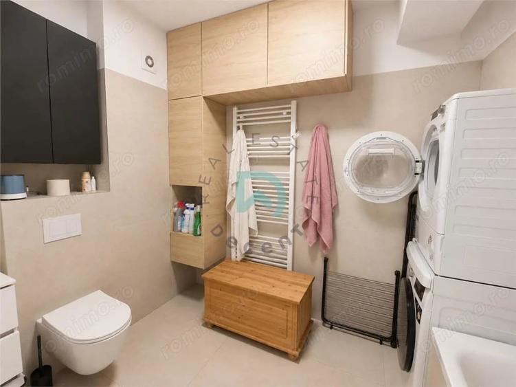 Apartament 3 camere Soho, 64 mp - Brasov - 9