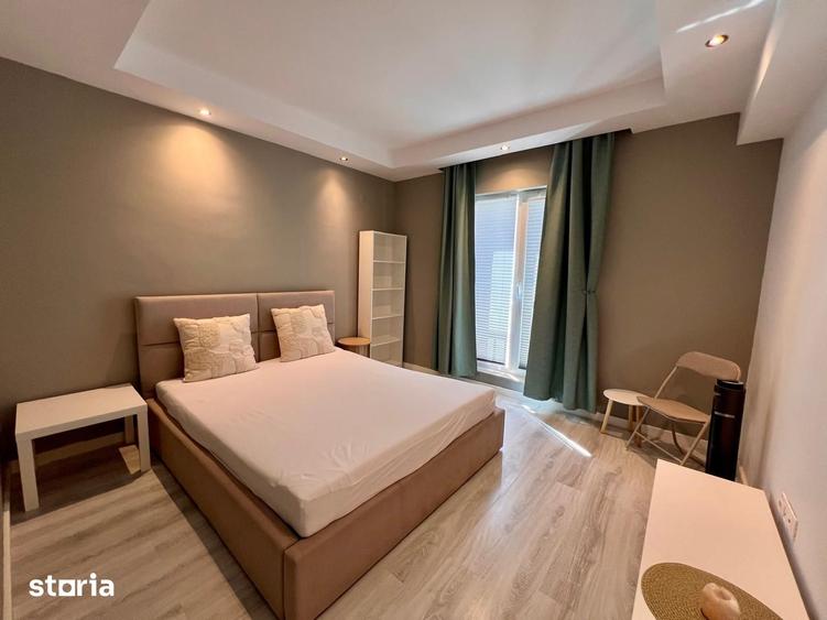 Apartament cu 2 camere în Ștefăneștii de Jos