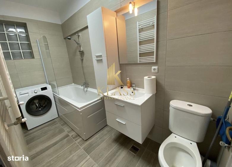 Apartament 2 Camere | Cartierul Solar | Bloc Nou | Complet Mobilat & U - 5