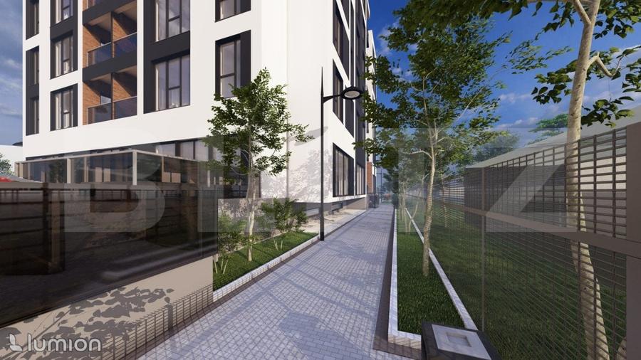 Apartamente 2 camere,  bloc nou,  Radauti - 7