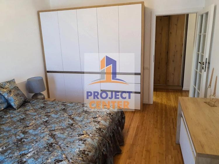 Apartament 2 camere Central, bloc nou, langa Office - 8
