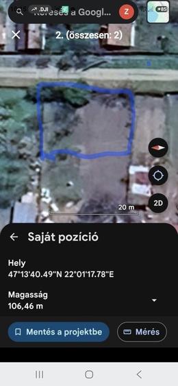 Spațiu comercial, în Sălard